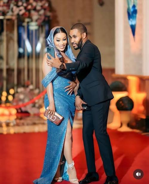 Khanyi Mbau Ends Relationship With Kudzai Mushonga After Years