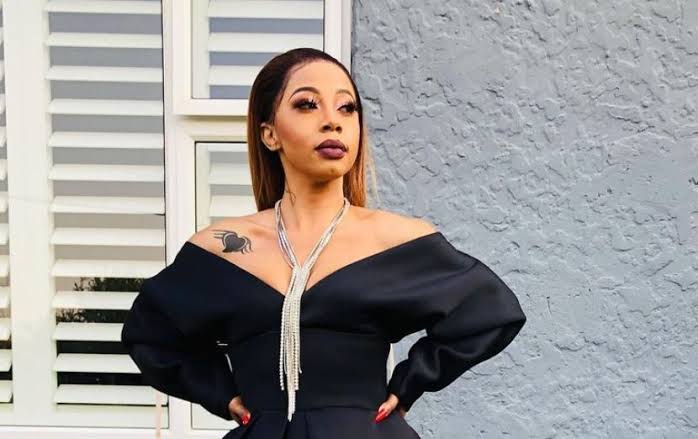Senzo Meyiwa Trial: Police Officer Raises Questions Over Unauthorised Arrest Warrant for Kelly Khumalo