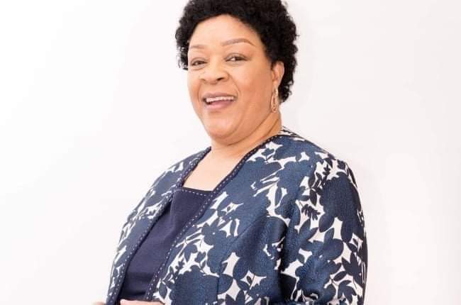 Skeem Saam Actress Jacobeth Catches Up with Fraudster - Latest News