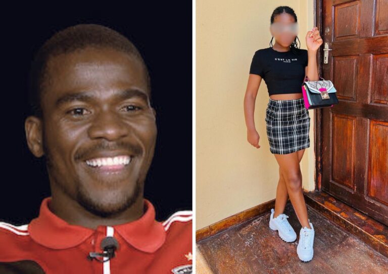 Senzo-Meyiwas-lookalike-daughter-Nana-has-turned-16