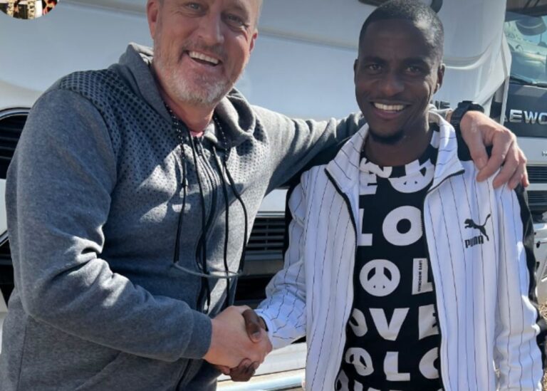 Sundowns-Lorch