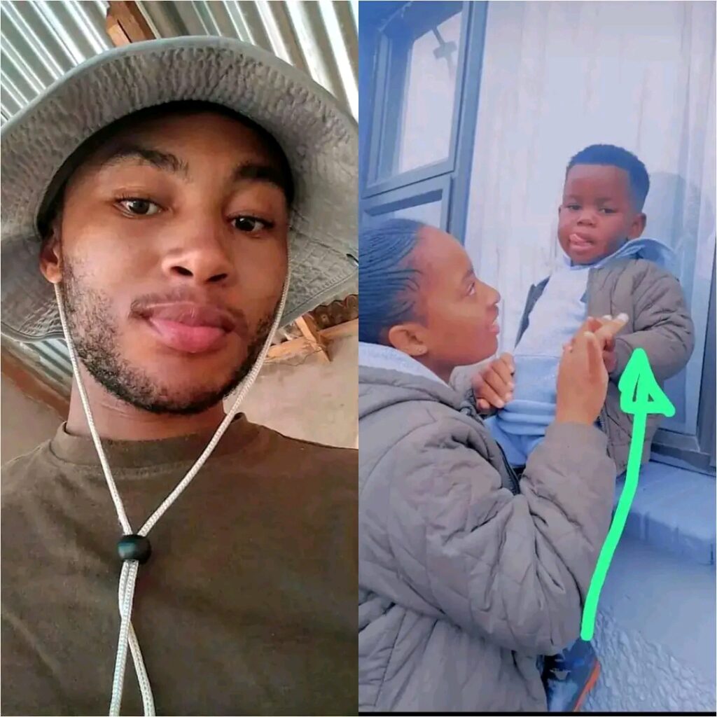 Mother and Boyfriend Arrested for the Murder of a 4-Year-Old Child: A