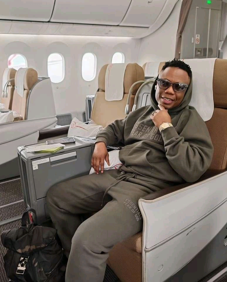 DJ Tira will not attend Malone Vector’s funeral.