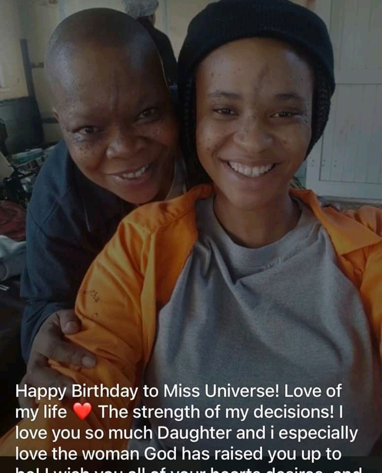 Linda Sebezo aka MaRebs  celebrates her beautful daughter’s birthday and the truth about their faces has been revealed