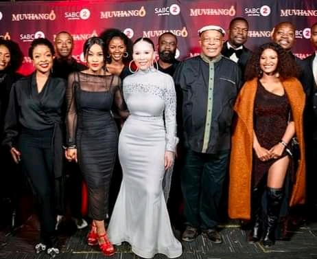 Muvhango has officially announced its return and revealed the date.