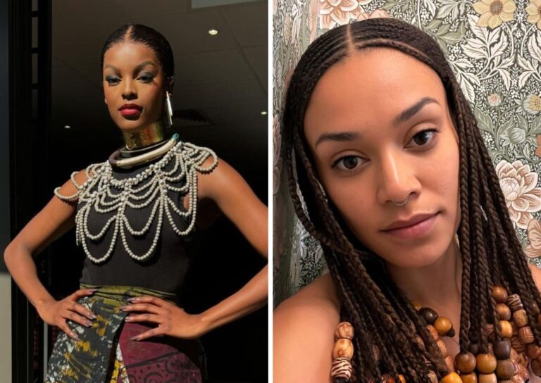 Pearl-Thusi-defends-Miss-SA-finalist-Chidimma-Adetshina