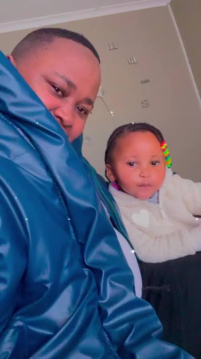 Heartbreaking Farewell: Malome Vector’s Daughter’s Touching Message