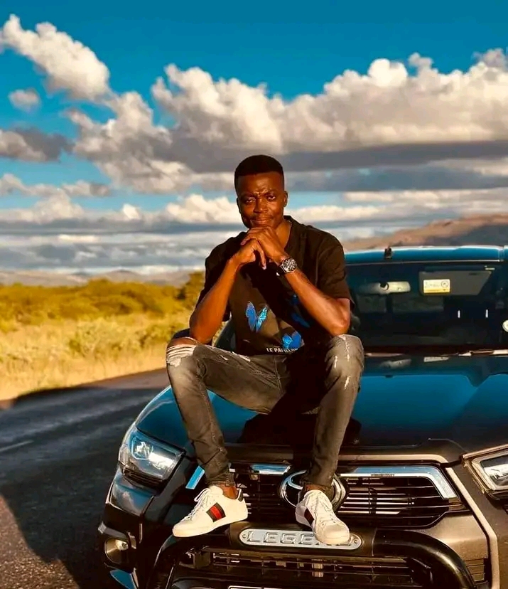 King Monada Stays Grounded Despite His Rising Fame Latest News
