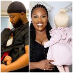 Uzalo’s MaMlambo & Cassper Nyovest Share Why They Keep Their Kids’ Faces Hidden From the Public