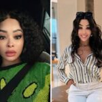 *The Ageless Beauty: Khanyi Mbau Celebrates Birthday, But Is Her Age Real?