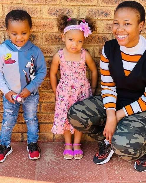 The Lives Behind the Characters: “Skeem Saam” Actors and Their Families ...