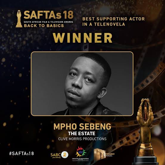 Remembering Mpho Sebeng: A Tribute to a Talented Star - Latest News