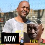 Innocent Masuku, Former ‘Yizo Yizo’ Star, Reveals How Addiction Led to Financial Ruin and Lost Opportunities