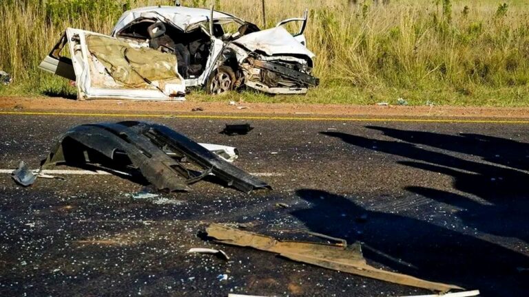 Tragic Accident Claims Five Lives on N1 Highway in Limpopo - Latest News