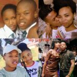 8 South African Celebrity Couples Who Found Love in School