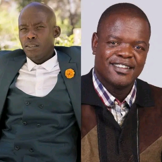 Thapelo Sebogodi Following In The Footsteps Of His Famous Father 