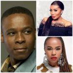 Inspiring South African Celebrities Living with HIV: Stories of Resilience and Triumph