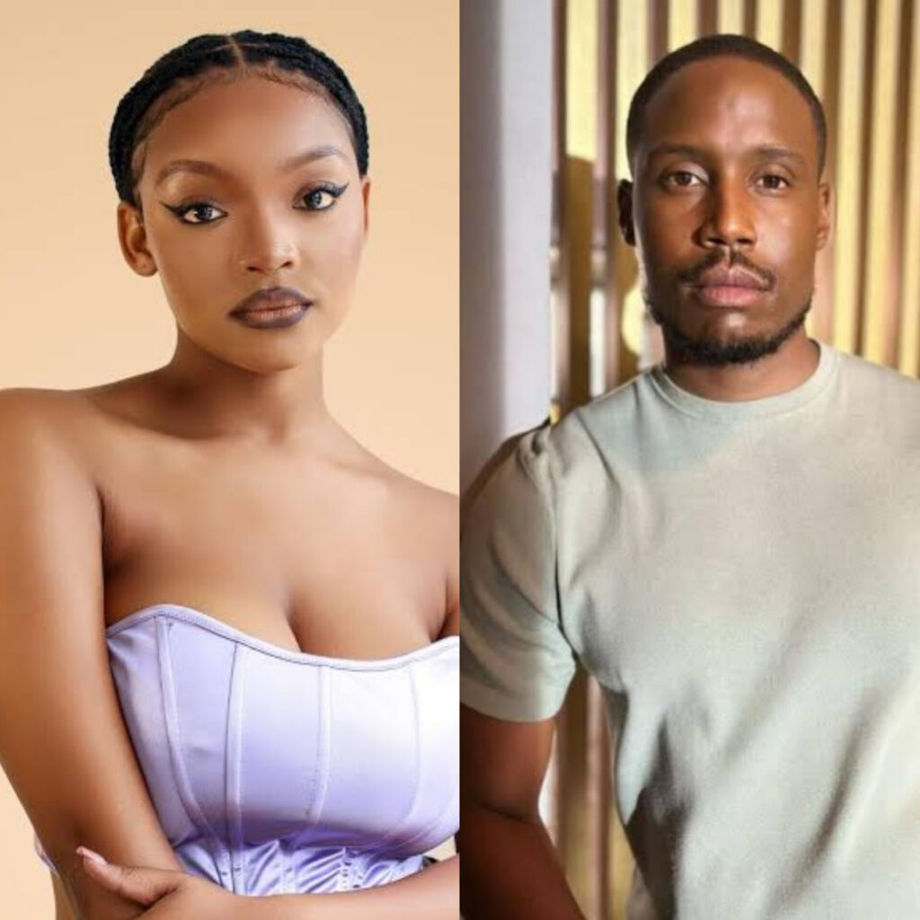House of Zwide: Nkosi Cheats on Shoki Again with Palesa - Latest News