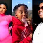 Kelly Khumalo Warns Jub Jub as She Embraces Her Role as an Inyanga