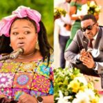 Queen Ntokozo Mayisela Opens Up About Royal Marital Struggles and Personal Challenges