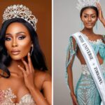 South Africans Show Strong Support for Miss Zimbabwe at Miss Universe 2024