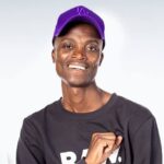 King Monada Celebrates New McLaren Purchase