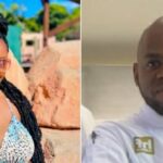 Chef Xolani Sabelo Claims He Was Forced to Pay Lobola for Wife Vuyokazi Nciweni