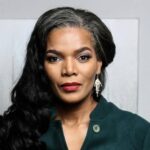 Connie Ferguson Reveals Her Secret to Maintaining Boundless Energy