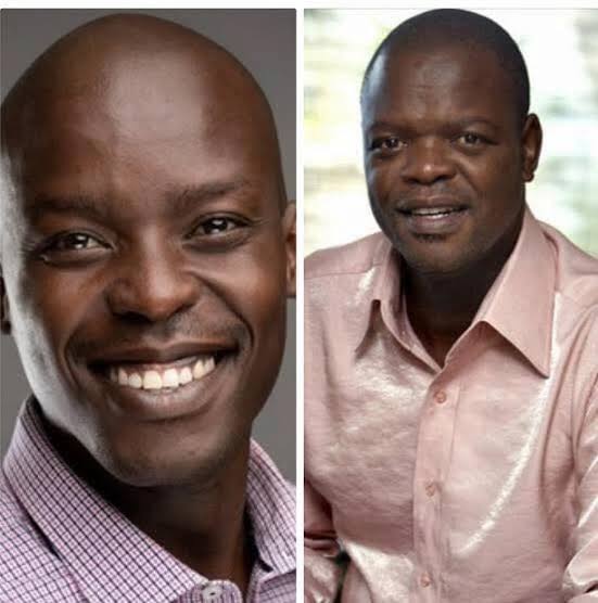 Thapelo Sebogodi Following In The Footsteps Of His Famous Father 