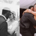 Siya and Rachel Kolisi Announce Divorce: A Mutual Decision Amidst Career Pressures