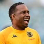 Itumeleng Khune: From Football Legend to 9-5 Reality