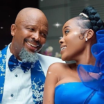 Sello Maake KaNcube Accused of Infecting Wife Pearl Mbewe with Contagious Disease