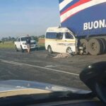 Tragic Car Accident on N1 Highway Claims Multiple Lives