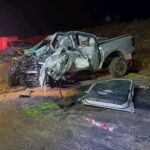 Breaking News: 11 Killed in Tragic Collision Near Dutywa, Eastern Cape