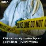 KZN Man Arrested for Murdering Toddler and Assaulting 7-Year-Old