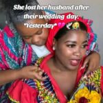 Tragic Turn of Events: Newlywed Wife Mourns Husband’s Death After Lobola Ceremony