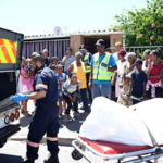 Tragedy Strikes Manenberg as Pregnant Woman is Fatally Stabbed