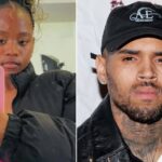 Naledi Aphiwe to Open for Chris Brown: Fans Celebrate Her Success