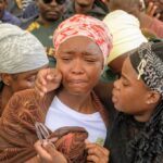 Emotional Memorial Service for Koketso Ramatlo: Community Mourns Tragic Loss