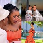 South African Celebrities Who Were Dumped While Pregnant