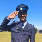 Two Teens Arrested for the Murder of Young Eastern Cape Police Officer