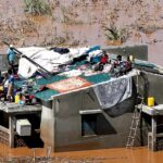 Tragic Aftermath of KZN Thunderstorms: 11 Lives Lost, Widespread Damage