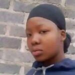 16-Year-Old Girl Killed and Buried by Neighbor in Vryburg