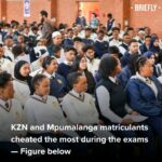 Over 400 Learners Caught Cheating in 2024 National Senior Certificate Exams