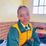 Ntombenhle Mashaba’s Inspiring Journey to Passing Matric at 26