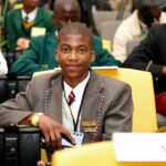 Gauteng’s top matric learner overcomes the odds  