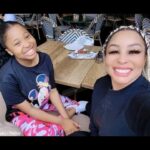 Khanyi Mbau Rewards Daughter Khanukani with a Life-Changing Gap Year