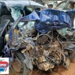 Tragic Accident Claims Four Lives Near Giyani