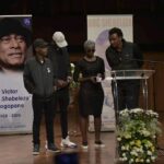 Doc Shebeleza’s Memorial Service: A Heartfelt Tribute to a Kwaito Legend