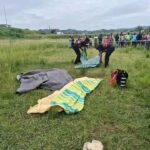 Five Men Found Killed in KwaZulu-Natal: Police Launch Manhunt